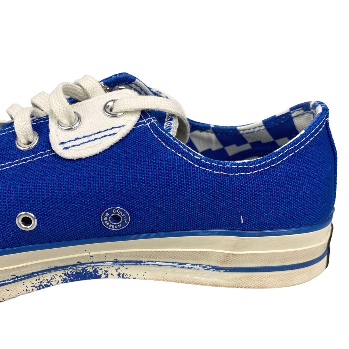 Converse x Ader Error Chuck Taylor All Star 70 Ox Sneaker Converse x Ader Error Chuck Taylor All Star 70 Ox Sneaker