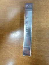 PUR Minerals: Cosmetics 4-in-1 Lip Duo  - *Duet* - (MM4543)