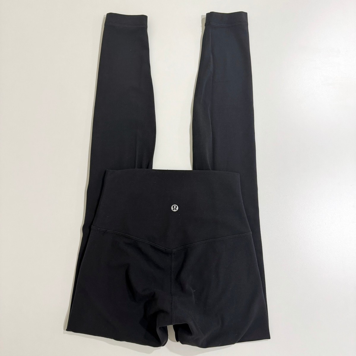 Lululemon Align Pant サイズ2 Amazon.com: Lululemon Align II Stretchy Yoga Pants - High