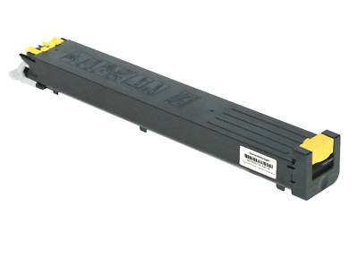 TONER MX36Y GELB KOMPATIBEL MIT SHARP MX2610 MX2640 MX3110N MX3140N MX3610 MX