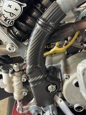 Cobra 50 Kingfwesr Frame Guards 2021-2025------ May Fit Other Models