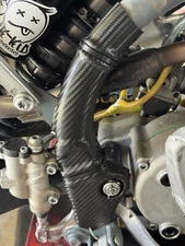 Cobra 50 KING/FWE/SR  frame guards 2021-2024------ MAY FIT OTHER MODELS!