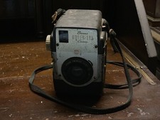 Vintage Kodak Brownie Bulls-Eye Camera