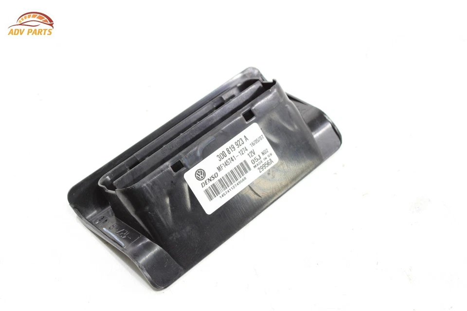 Bentley Continental 2006-12 delantero izquierdo o derecho piso conducto de aire moldura OEM Foto 4 de 4