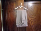 HABAND MEN'S  DRESS PANTS FIT FOREVER  SIZE 32 M COLOR TAN — photo 2