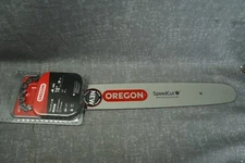 Oregon 180TXLBA074/95TXL068G Chainsaw Bar And Chain Combo 18" .325" Pitch .050"