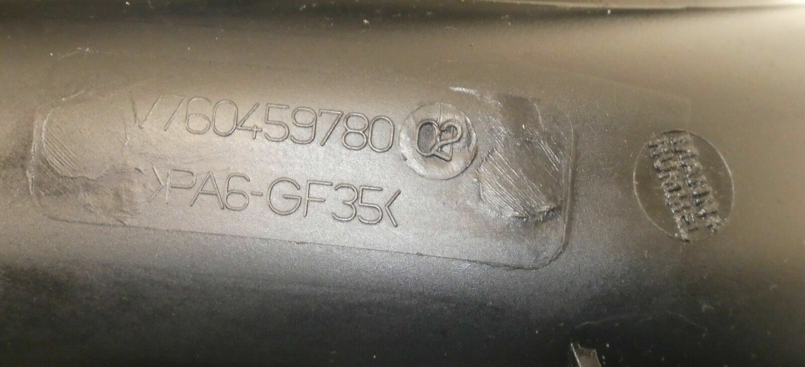 CITROEN Mini PEUGEOT Ansaugbrücke V760459780 online kaufen | eBay