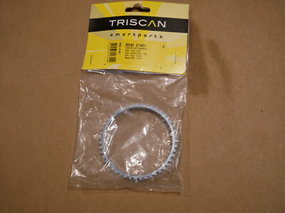 Triscan 8540 21401 Sensor Ring, ABS for Chevrolet Daewoo