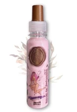 Pink Hair Styling Agent 4.05 Fl Oz Thermoprotectant Anti Frizz Detangler