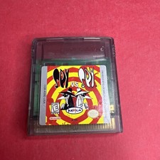Spy vs. Spy (Nintendo Game Boy Color, 1999) for sale online Spy vs. Spy (Nintendo Game Boy Color, 1999) for sale online