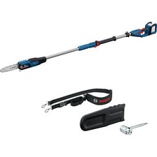 Bosch Professional GKE 18V-25 TP 18v Cordless Pole Chainsaw No Batteries