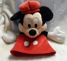 Disney terry plush Mickey Mouse Golf club Headcover