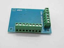 Arduino Micro SD TF Memory Card Reader Module with SPI Interface