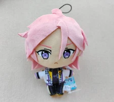 Ensemble Stars Kohaku Oukawa Plush Doll Crazy B New Mascot Furyu Japan