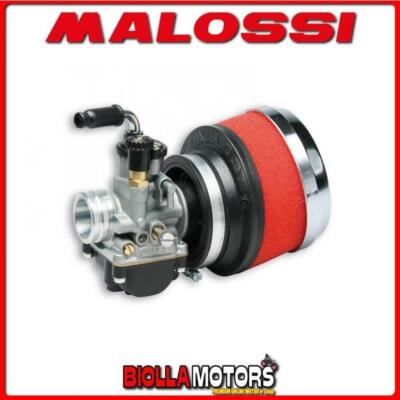 1611021.T KIT CARBURETTOR MALOSSI MHR TEAM PHBG 19 BS VESPA PRIMAVERA 50 2T EURO