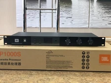 JBL KMP-1000S Digital Karaoke Processor ( Vang So) 2025
