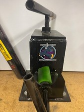 Rolled 2024 Easton Ghost Advanced -11 33/22 Fastpitch Softball Bat: EFP4GHAD11