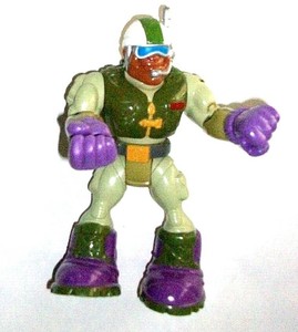 fisher price rescue rangers