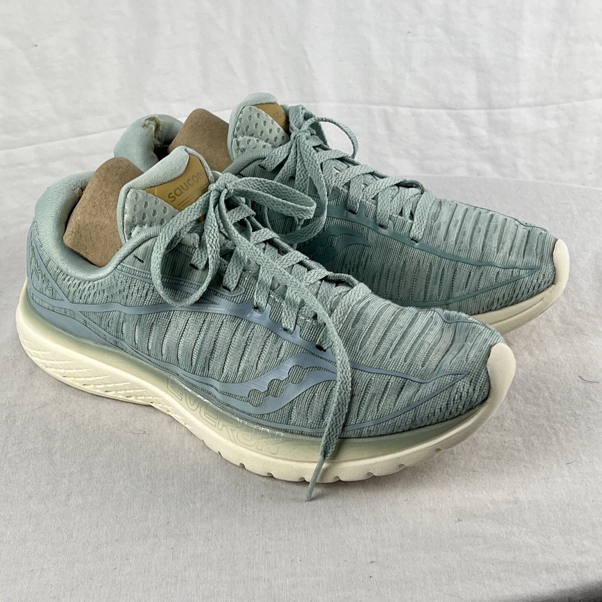 Saucony everun top kinvara 10