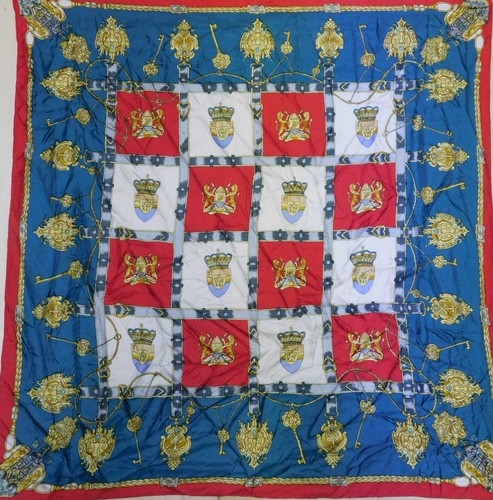 Crochet de remorquage R-EP Jdm pliant anneau vis sur pare