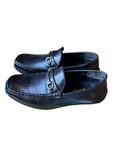 Deer Stags Kids Slip-On Loafers Size 6 Big Boy LN, EUC