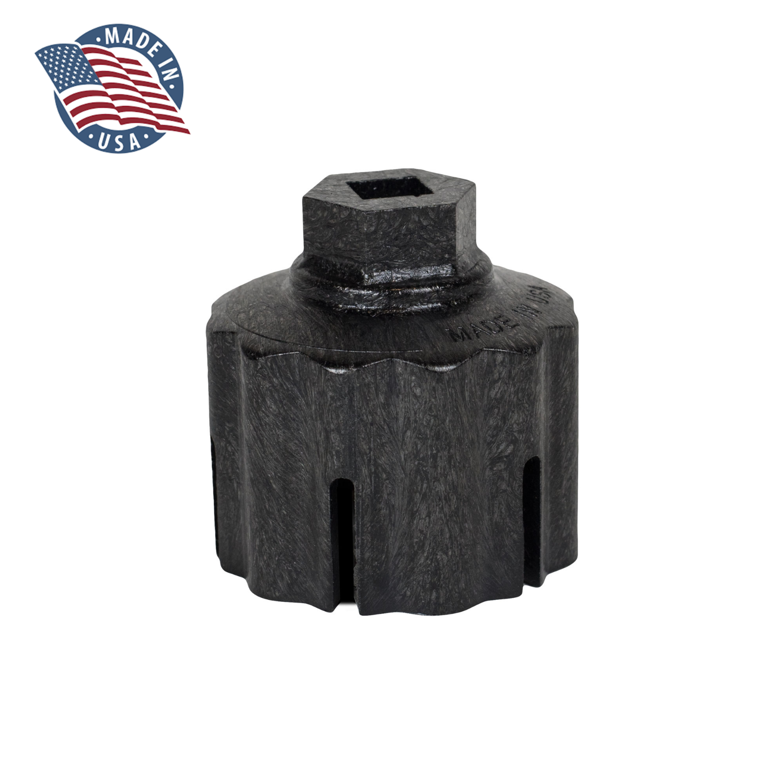 FlushLine Cartridge Removal Wrench for Sloan Pressure Assist Toilet