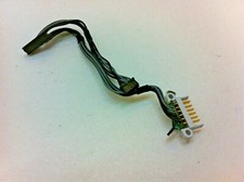 OEM Apple Macbook Pro 15" A1226 A1211 A1260 Battery Cable Connector 922-7928 60