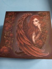Nemesis Now - Collection boîte miroir créateur