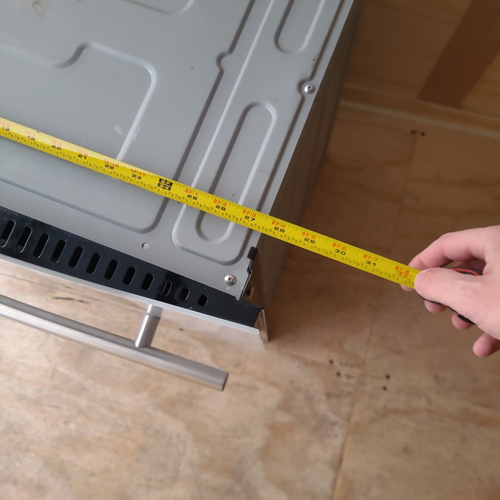 JennAir JMC8130DDW Built In Glass Microwave Oven 30" 1.5 Cu Ft 1000 Watt CLEAN eBay