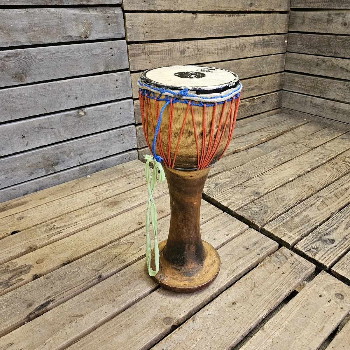 Second hand djembe drums for sale deals