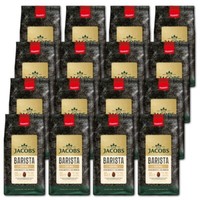 16 Kg Jacobs Barista Crema Kaffeebohnen