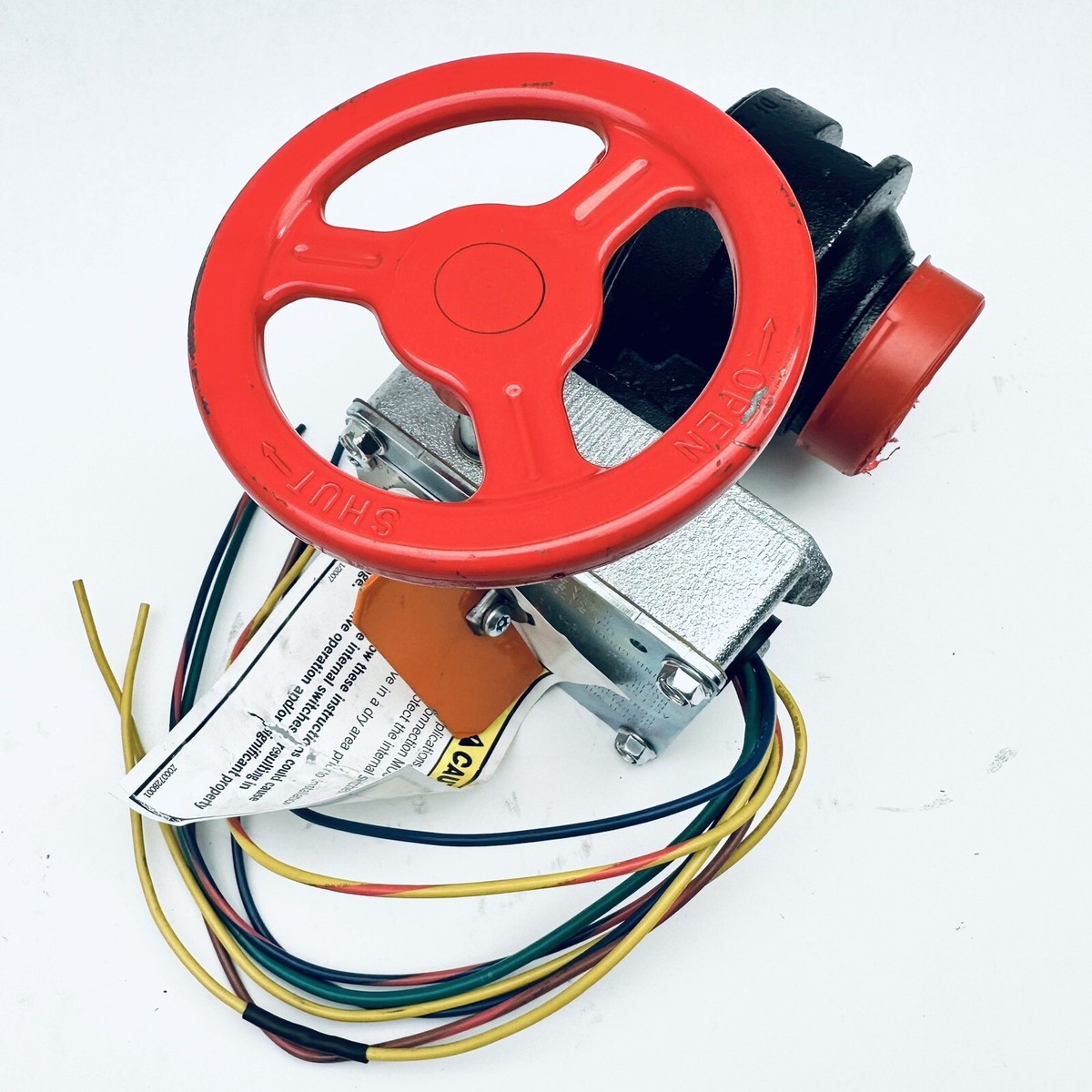 VICTAULIC V020705100 FIRELOCK SERIES 705 SIZE 2