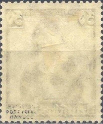 Reich allemand 596 Allemagne millésime 1935 timbre neuf** (XD0279) - Photo 2 sur 2