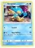 Pokémon Simipour Trading Card 37/147