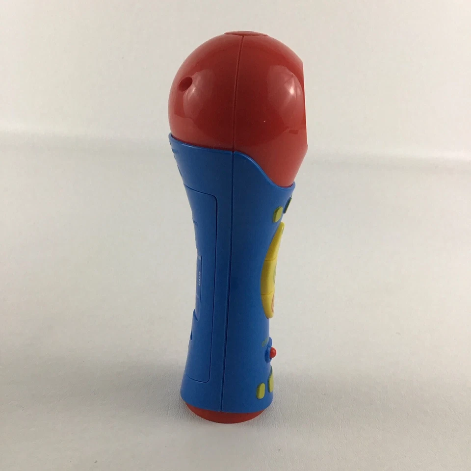 Paw Patrol My First Microphone Games Songs Colors Fun Facts 2019 Spin Master Toy - Image 4 of 4