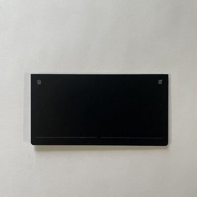 Genuine Toshiba Portege Z20t series Z20t-C Touch Pad P000636620 G83C000FX210