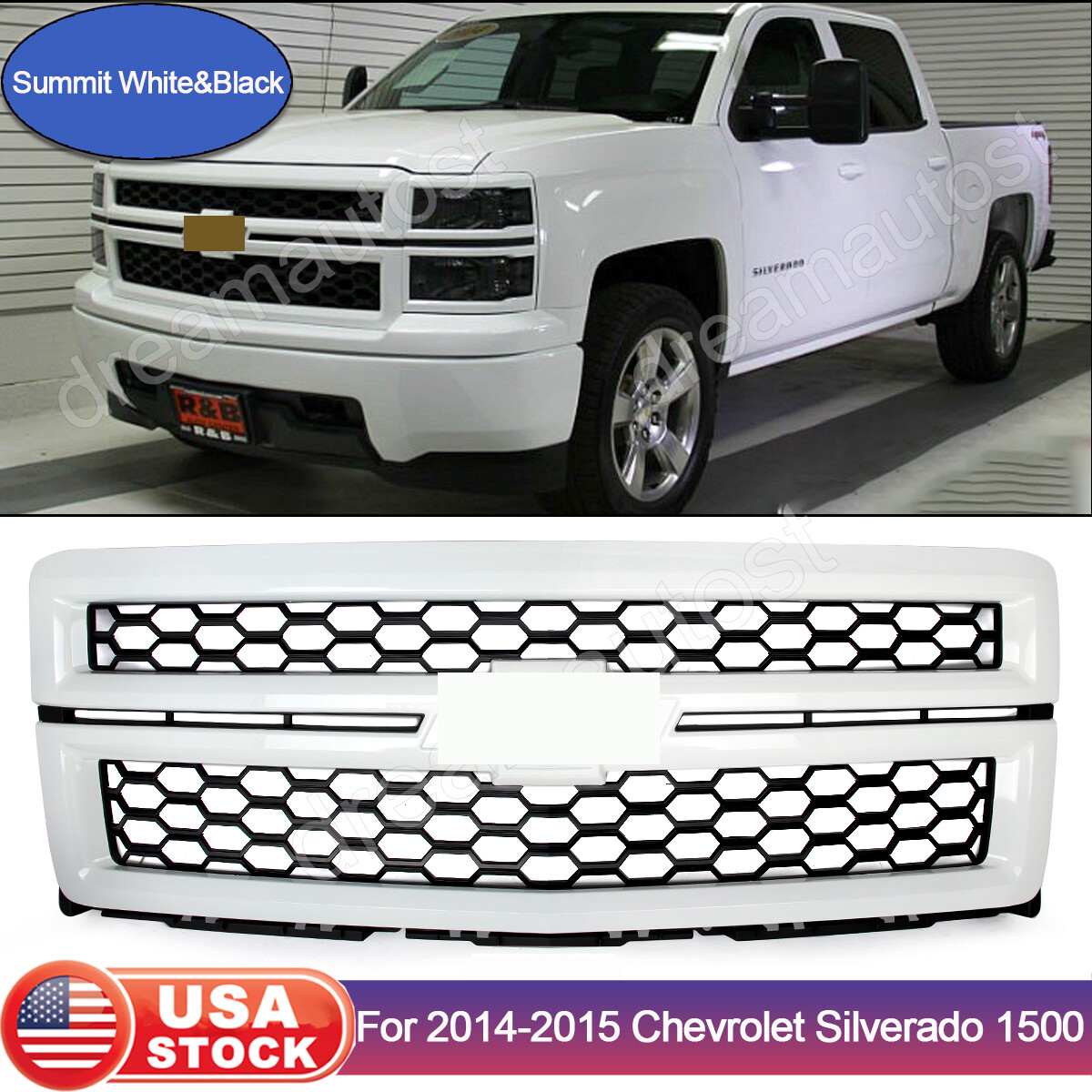 2014 Chevy Silverado Aftermarket 2014 Special Edition Duck Commander