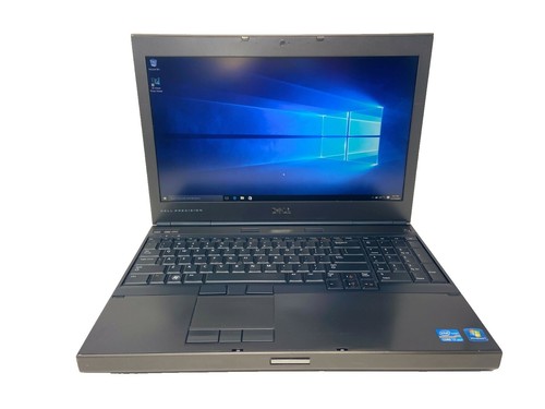 DELL PRECISION M4700 LAPTOP WINDOWS 11 PRO | eBay