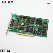 Fujifilm Pei01a Pci Slot Controller Adapter 113y1405 Aa Interface Board