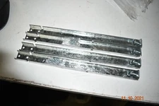 Undermount sink support Clips bracket kit. Heavy duty Easy to install. Set Shown