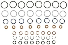 Mahle Fuel Injector Seal Kit for Ford GS33711