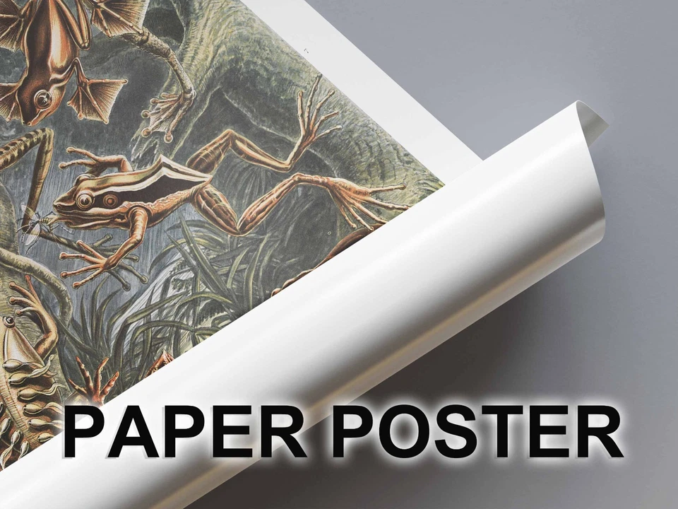 Alps Snow Mountain peaks landscape photo canvas or poster wall art home decor - Image 4 of 4