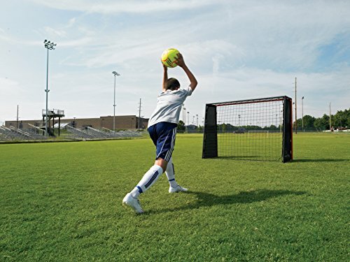 goalrilla striker trainer
