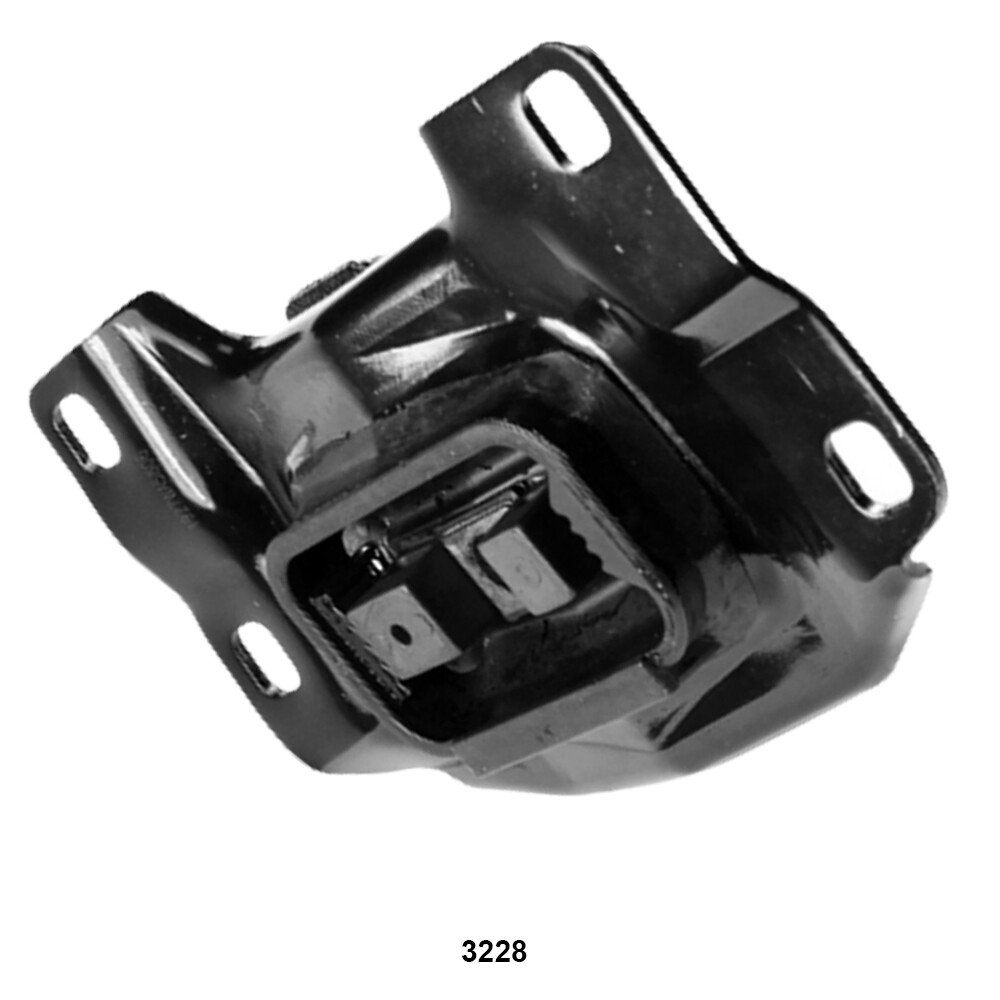 Right Engine Mount & Left Transmission Mount 2PCS For Ford Escape 1917