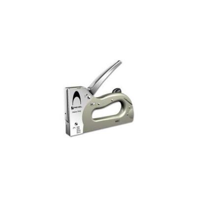 2101209 Rexel Professional Heavy Duty Stapler Silver