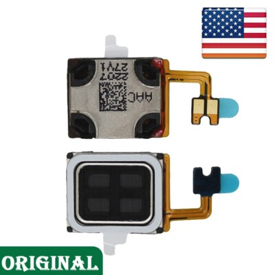OEM Ear Speaker Earpiece Replacement For Motorola Moto G Stylus 5G 2024 XT2419