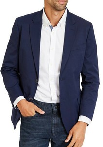 nautica sports coat