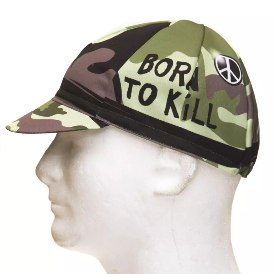Mash cycling cap hot sale