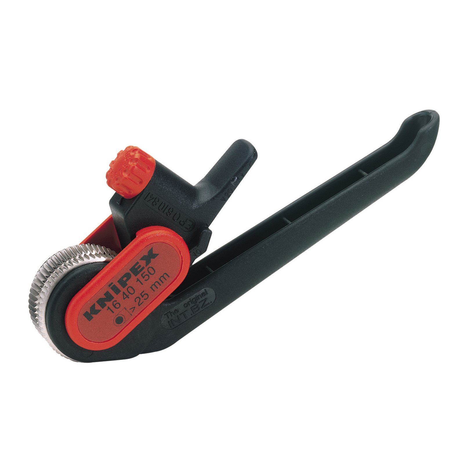 Knipex Knipex 16 40 150 150mm Cable Dismantling Tool 16 40 150