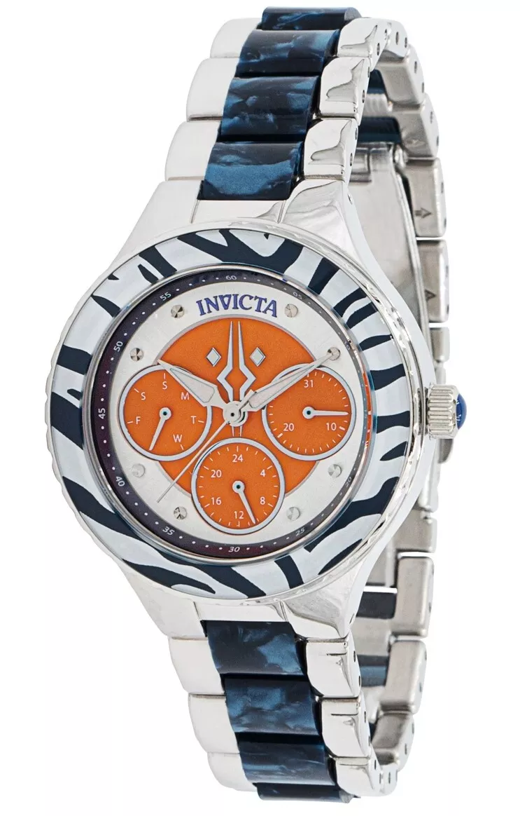 Invicta 36mm hot sale